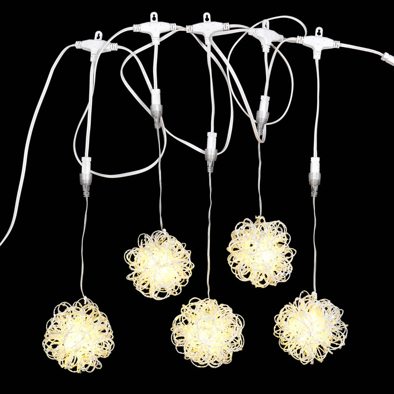 96 " LED String Lights