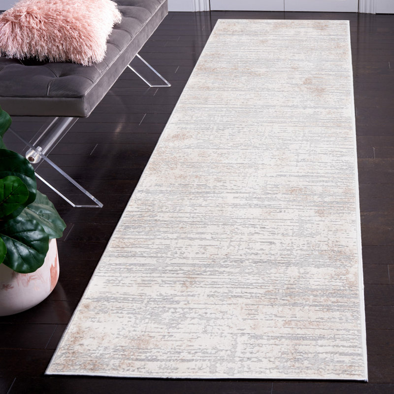 Eternal Performance Rug, Runner 2'2" x 8'