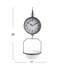 Horloge murale Bekah