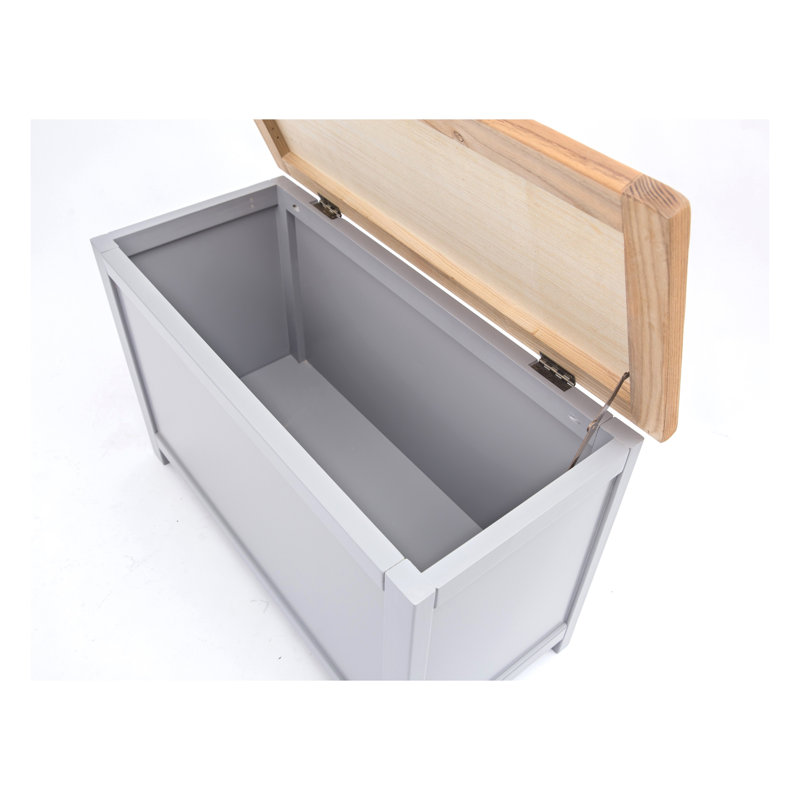 Millette Blanket Chest