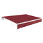 Auvent de patio rétractable Awntech Maui-10696750-10768227-121533591