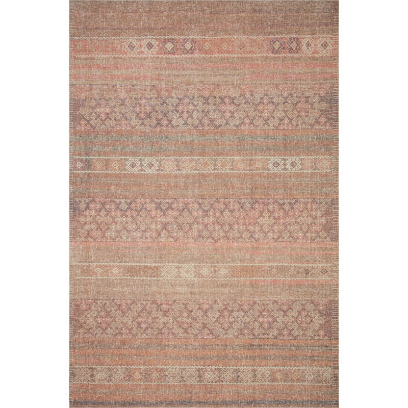 Alameda Geometric Indoor Rug