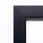 Demoss Solid Wood Flat Mirror-89351716-89351719-89351722