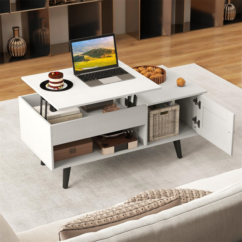Coffee Table with Storage