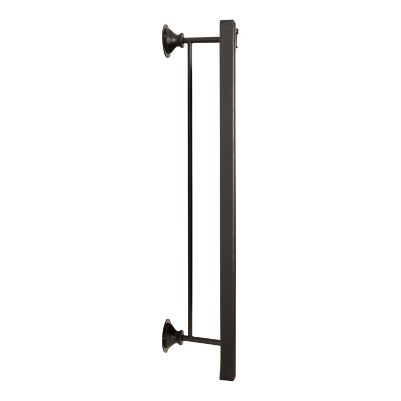 Ivelisse Metal Flat Mirror