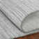 Hollmon Hand Loomed Striped Indoor Rug