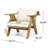 Outdoor Lounge Chair