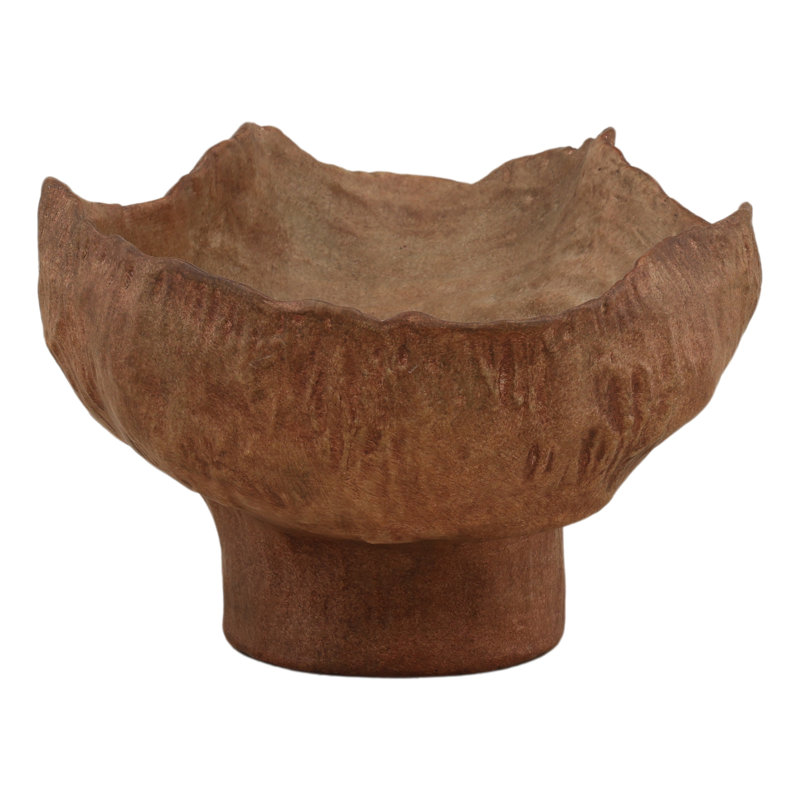 Irmond Bowl Rust