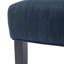 Fauteuil de chambre capitonné de 23 po de large Emmalie-68202957