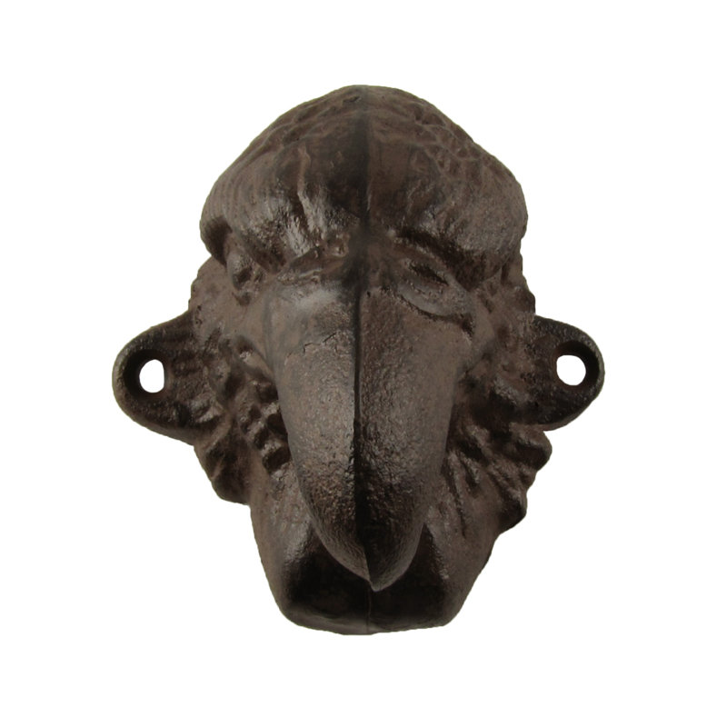 Ouvre-bouteille eagle chauve Carleton