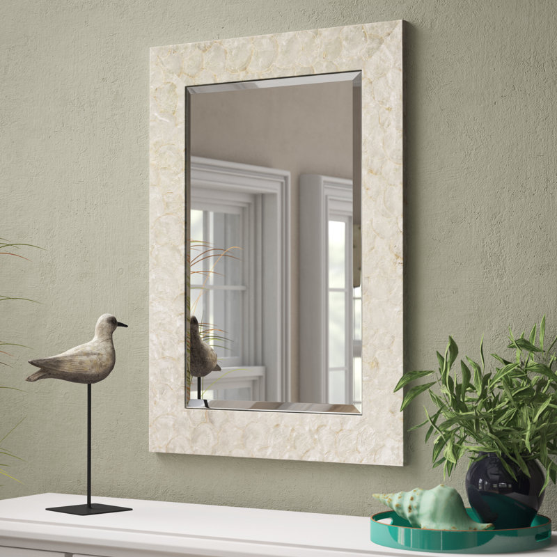 Miroir mural Javione