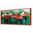 Natural Floater Framed