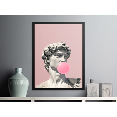 Nina Print