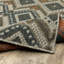 Tapis intérieur / extérieur tissé à la machine Izola -949314581