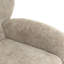 Chaise d'appoint multifonctionnelle 33 po Chenille-1149669504