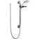 Multi Function Handheld Shower Head