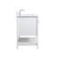 Ensemble de meuble-lavabo simple 36 po Scottsbluff-270629624