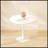 Modern Round Dining Table