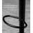 Modern minimalist lifting and rotating bar stool