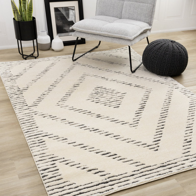 Tapis de sol Bauer, Rectangle 7 pi 10 po x 10 pi 6 po