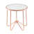 Rose Gold n'est pas disponible