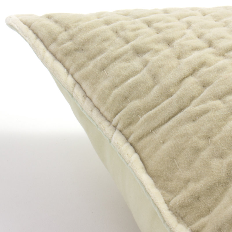 Hiddle Cotton Sham - Standard