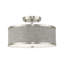 Plafonnier semi-encastré 2 lumières 13 po Berthine-1097873371-1097873351-1162669560