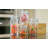 Vintage Storage Jars Glass Canister - Set of 4-32818087