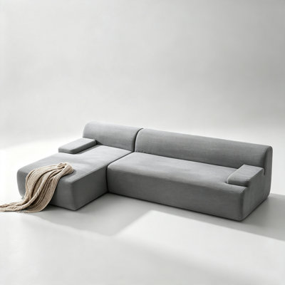 Reception Sofa