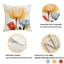 Lordstown Square Cushion Cover
