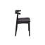 Chaise de salle à manger Wangren-1396342970