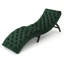 Chaise longue sans accoudoirs Rojo-24810027