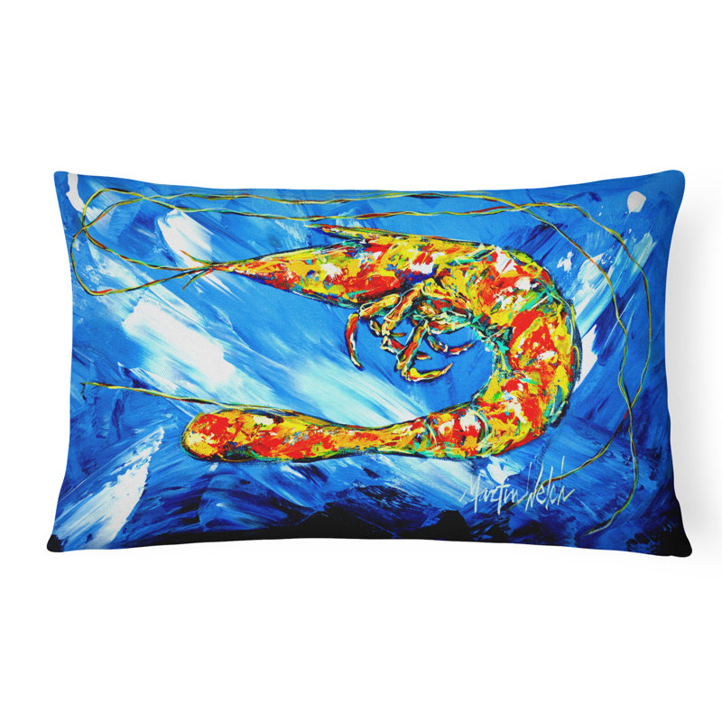  Coussin décoratif intérieur / extérieur Ice