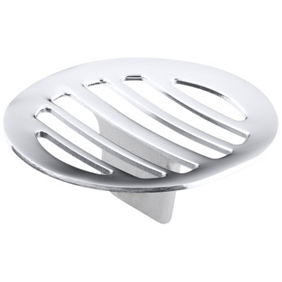 Drain de douche à grille de lavabo