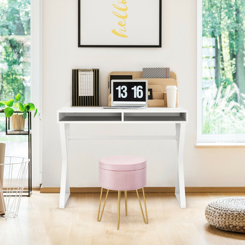 Mancha Vanity, Pink