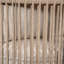 Fauteuil club d'extérieur 2 pièces Sandmere-115309564