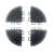 Gris anthracite