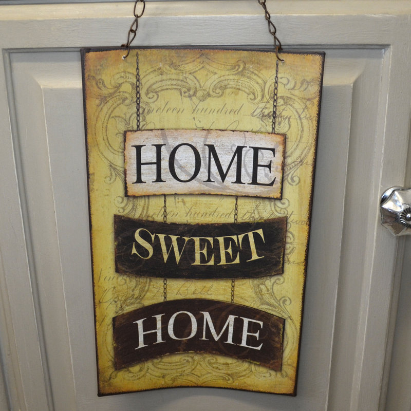 Handmade Wall Decor