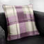 Plaid Square Cushion Cover-945601075-1060417970