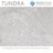 FlexStone® 60"W x 36"D Alcove Shower Base with Center Drain in Tundra-63145833