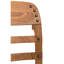 Laila Leather Dining Chair