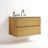 Derrance 30 Inch Single Bathroom Vanity with Ceramic Top with Overflow, Pre-Assembled-1653169945-1635914519
