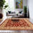 Wool Indoor Rug