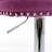 Swivel Velvet Barstools Adjusatble Seat Height From, Chrome Base Bar Stools With Backs Comfortable Tufted For Home Pub And Kitchen Island, Set Of 2-615192329-605884121