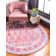 Rosamonde Abstract Indoor Rug