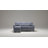 Mayko Upholstered L-Shaped Sectional Reversible-313757255