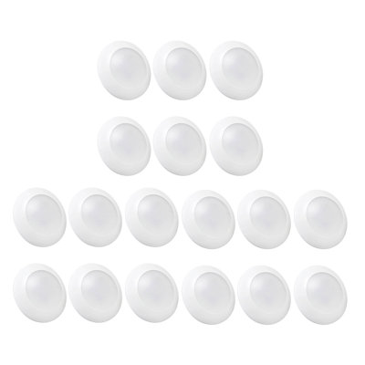 LED Flush Mount