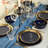 Stone Lain Florian 32-Piece Dinnerware Set Porcelain-50980817