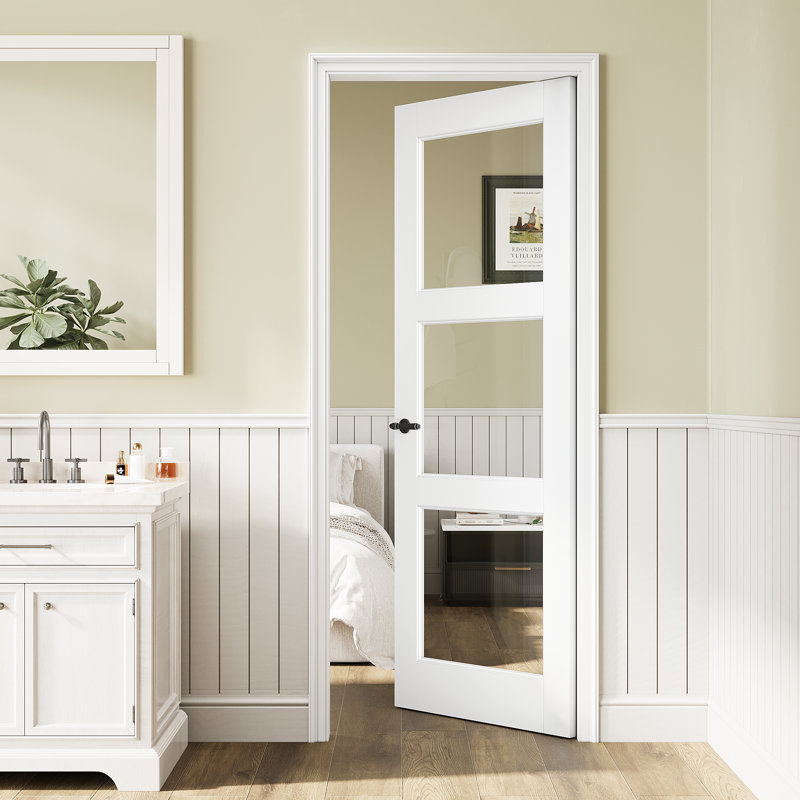 Interior Standard, 30 po x 80 po