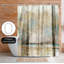 Rideau de douche Botanical Woodlot I par PI Creative Art